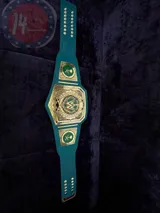WWE Royal Rumble Championship | WWE Belts — view 2