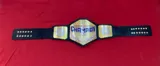 WWE United States Heavyweight Championship Zinc Belt — view 3