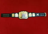 WWE NXT Tag Team Championship Belt — view 4