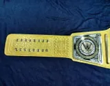 WWE Universal Championship Title Belt — view 3