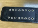 Undertaker The Phenom Zinc Championship Belt — view 3