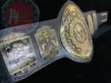 Lucha Underground Championship Belt — view 2