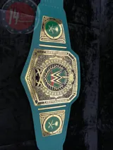 WWE Royal Rumble Championship | WWE Belts — view 1